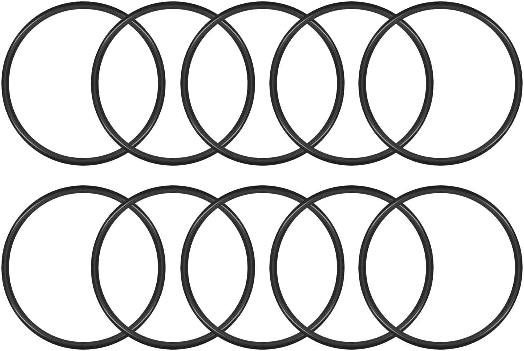 KOHLER 48694 Rubber O-Ring - Faucet O Rings - Amazon.com