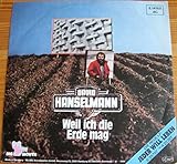 Vinyl Single 7
