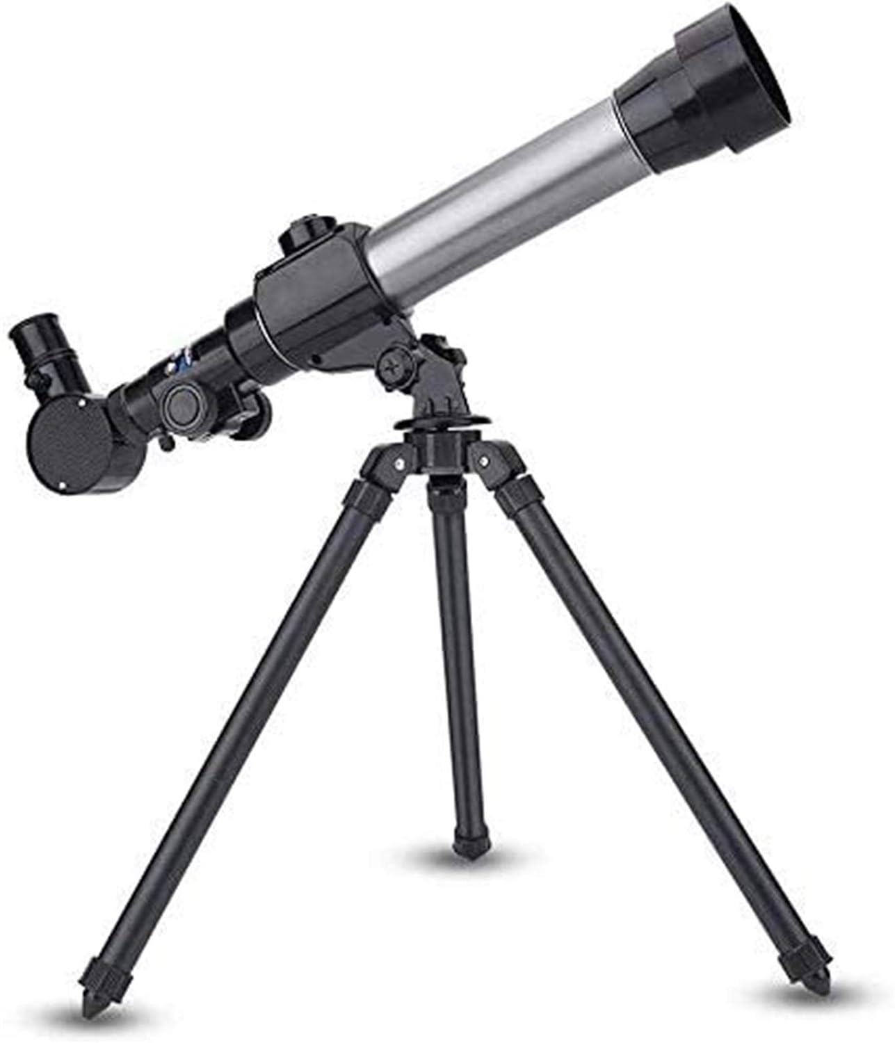 Telescope Astronomical Refractor Telescope Kids Astronomical Telescope with Adjustable Tripod Scope Telescopes Astronomical Equipment for Children