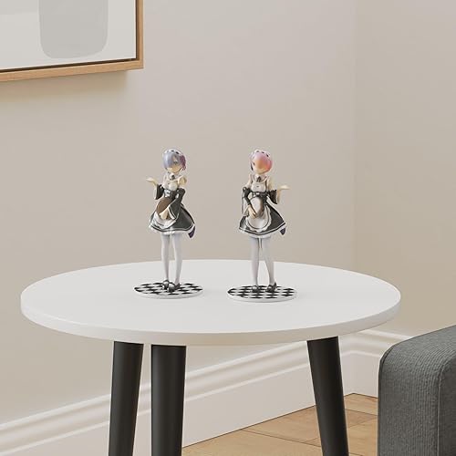 Miniatura 2 de Sega Re Zero Starting Life in Another World Rem and Ram Premium Figuras Set Ver. 1.5 Edición Original