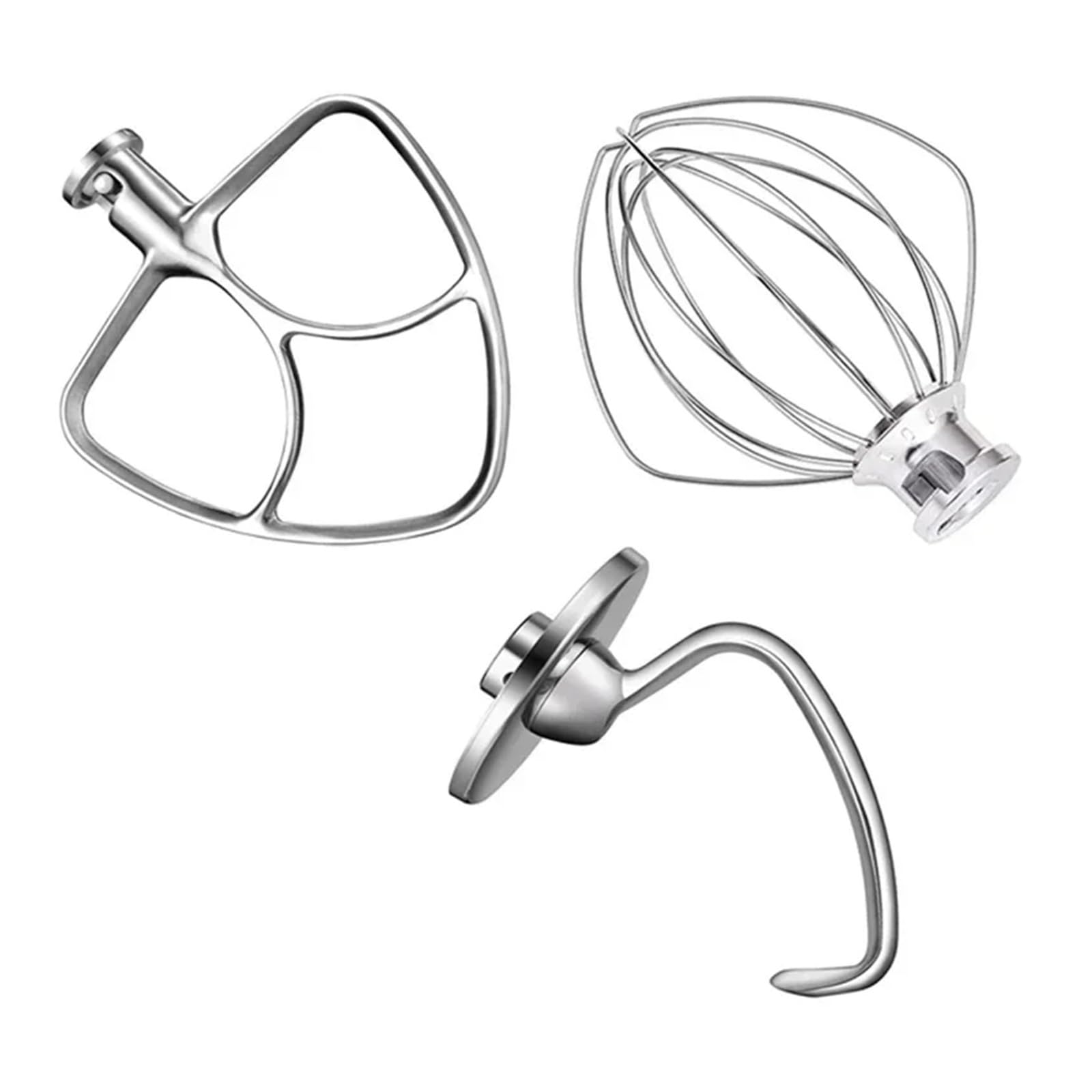 Attacco mixer, compatibile con Kitchenaid