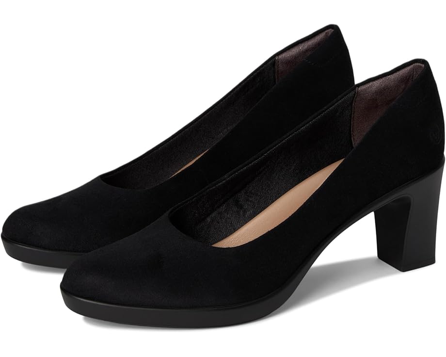 LifeStride Elevate Pump Shoes - Pair View