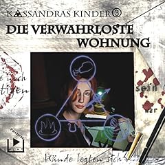 Die verwahrloste Wohnung cover art