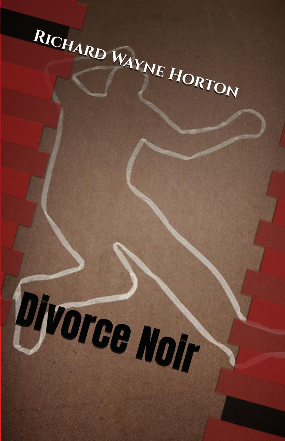 Divorce Noir
