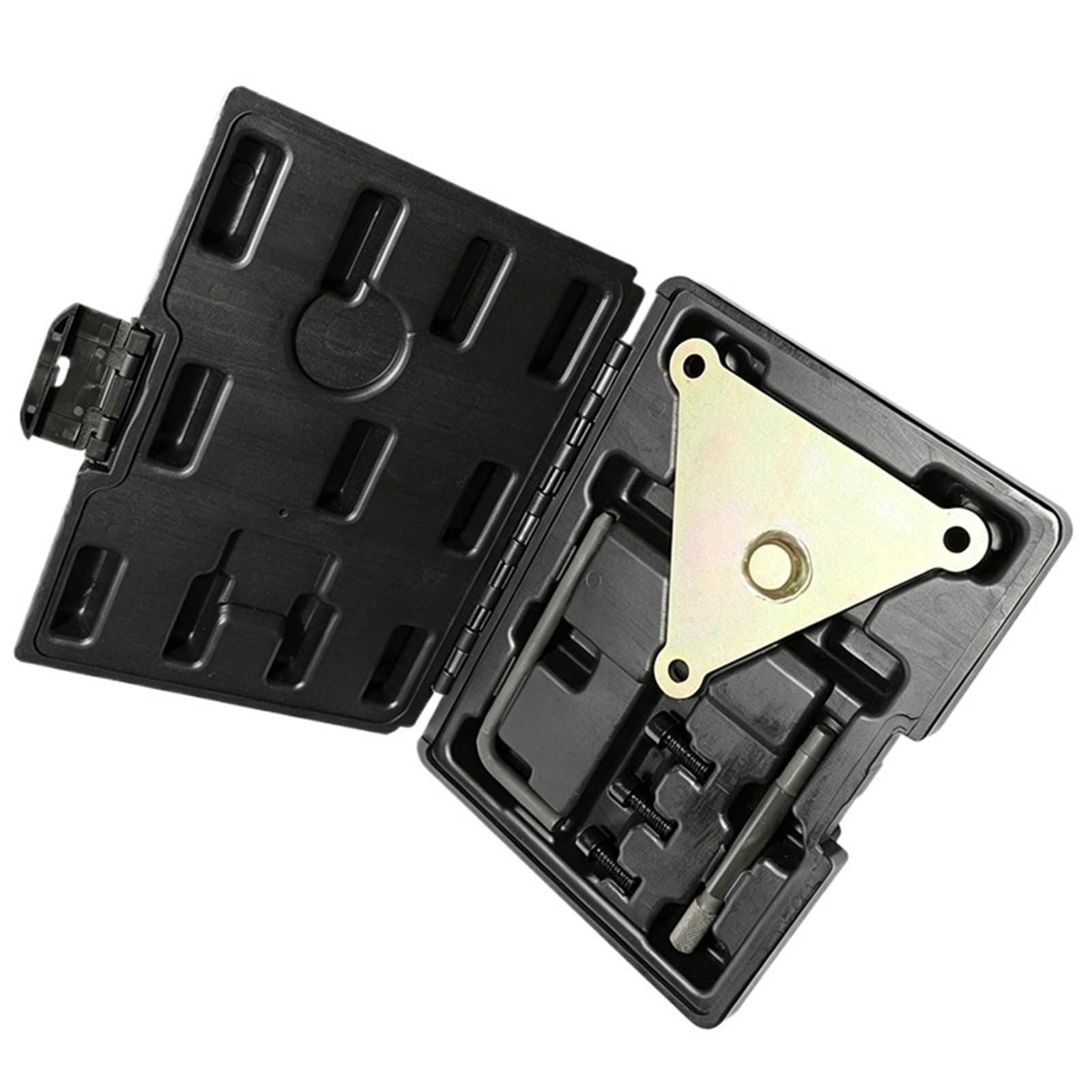 Juego De Herramientas De Bloqueo Sincronización Del Motor Compatible Con Chrysler Para Ypsilon 2011-2016 Kit Herramientas Bloqueo Cadena De Distribución Motor Calado Distribución