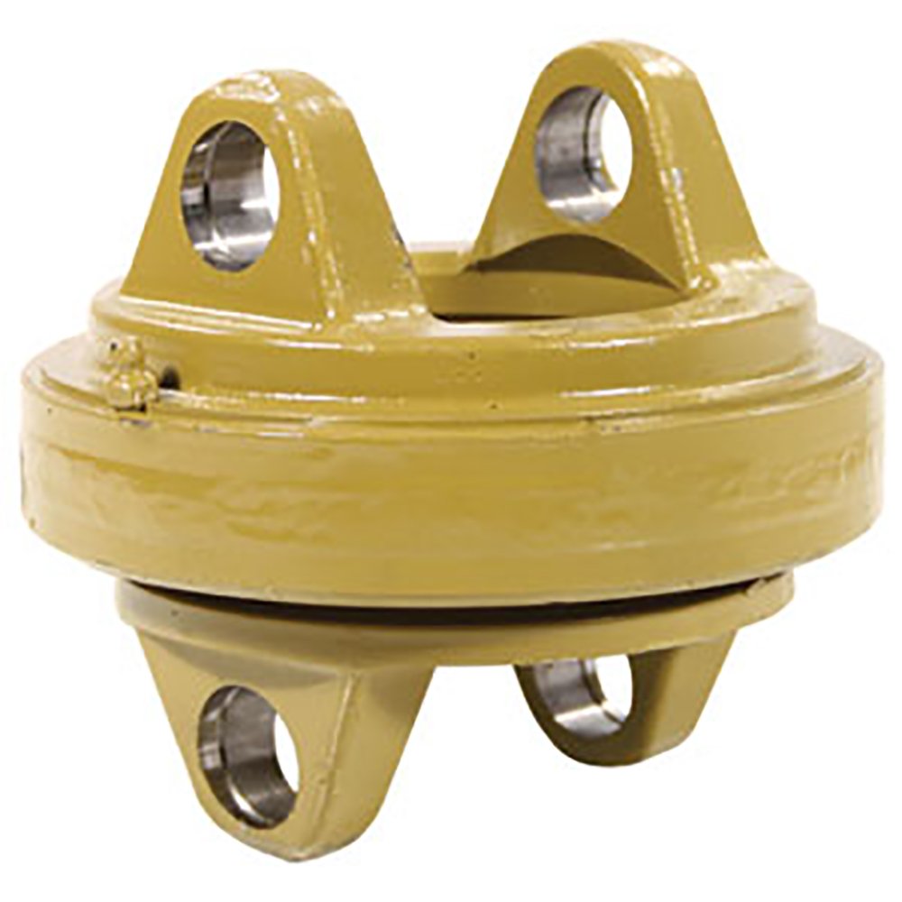 Amazon.com: RAParts AW26816 Double Yoke Fits John Deere Rotary 