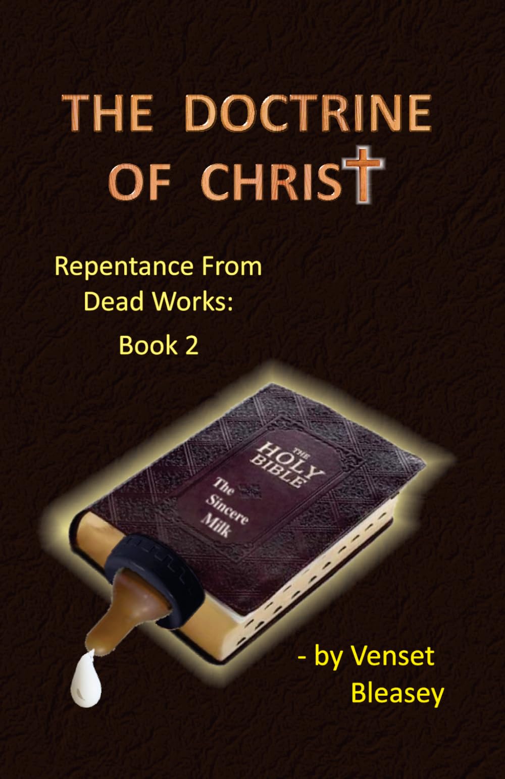 Repentance From Dead Works