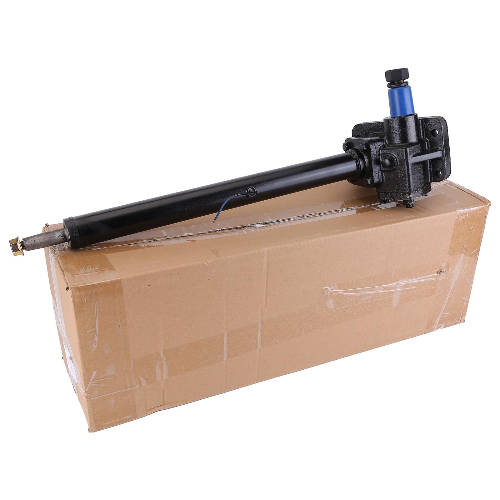 Amazon.com: Complete Steering Box Shaft 34159-16091 35240