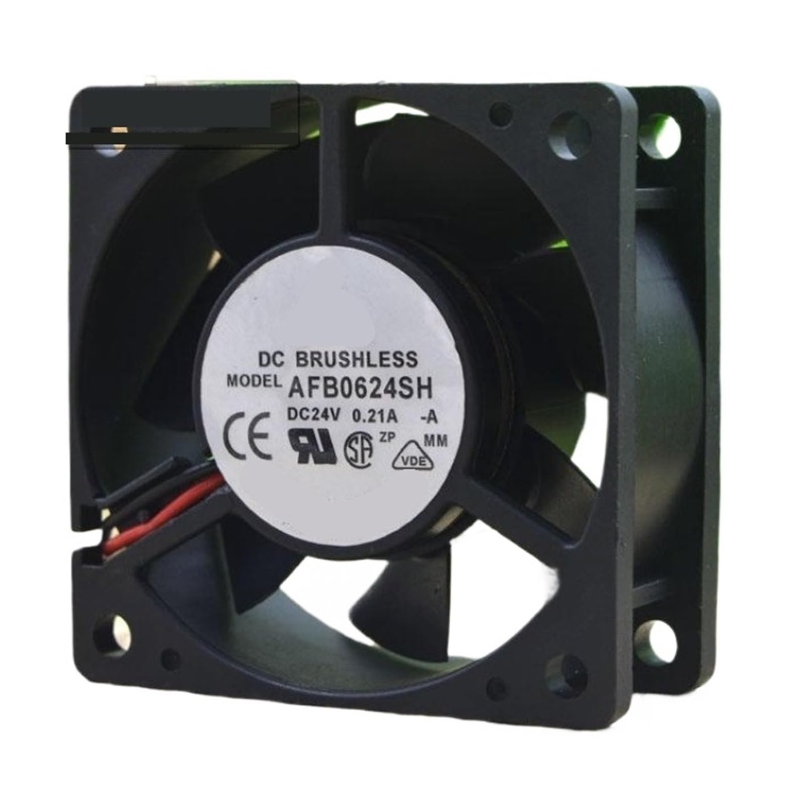 TSCFHGQI AFB0624SH 6025 24V 0.21A 6CM Cooling Fan(3line)
