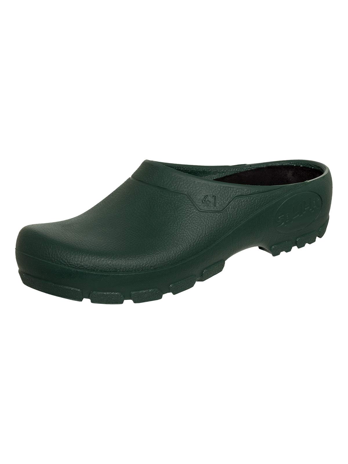 SALIHA® Gartenclogs Multi Clog offen