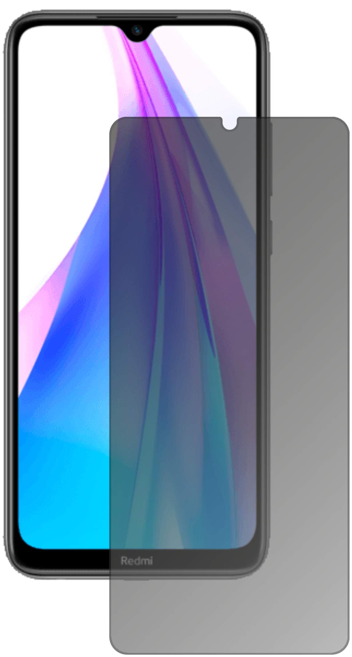 6x Pellicola per Xiaomi Redmi Note 5A Protettiva Protezione Cristallo dipos