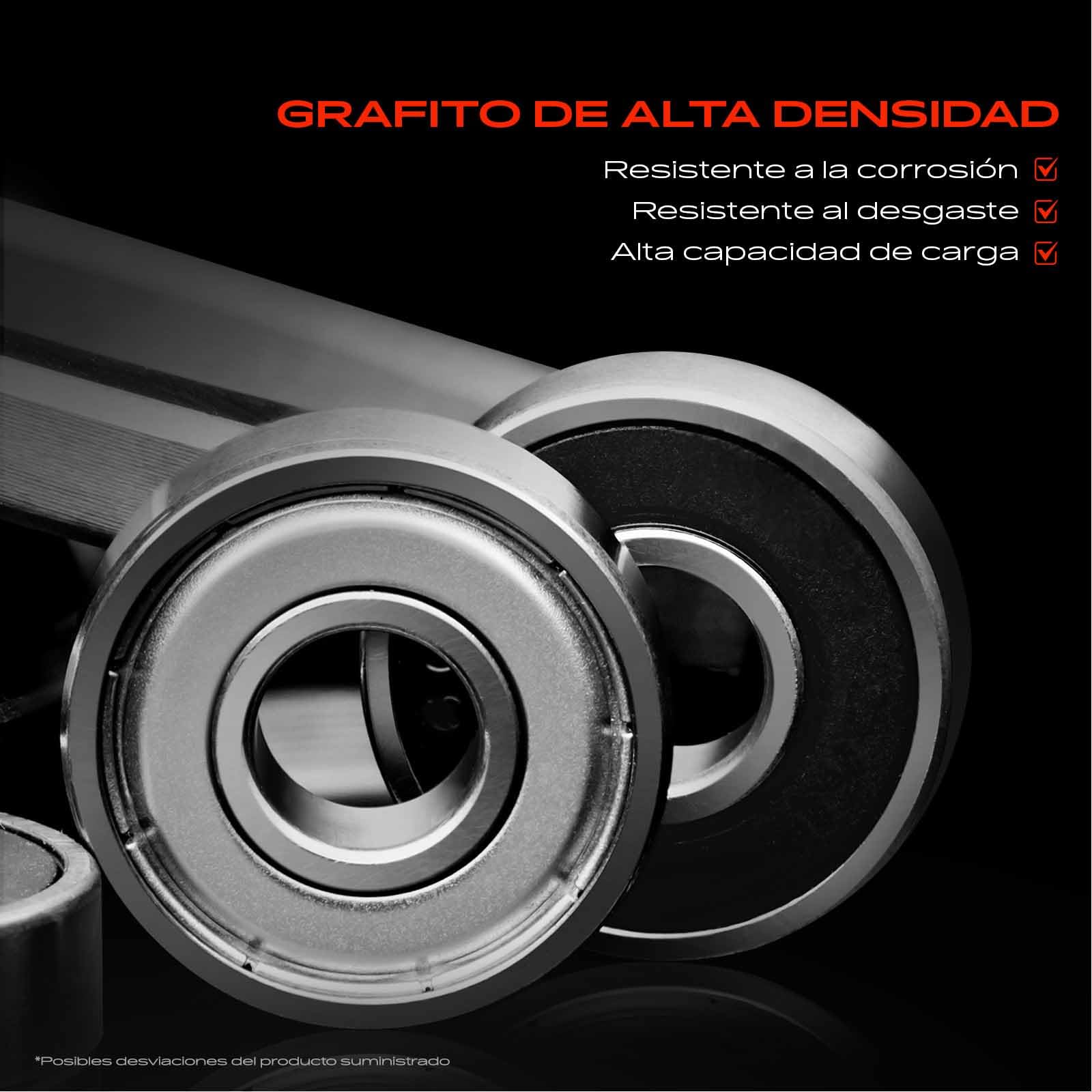 Frankberg Bomba de agua refrigeración del motor eléctrica gasolina | 161A039015; Compatible con: Yaris Box/Hatchback P13, CT ZWA10, Prius W3, A.u.r.i.s E18, Yaris P13
