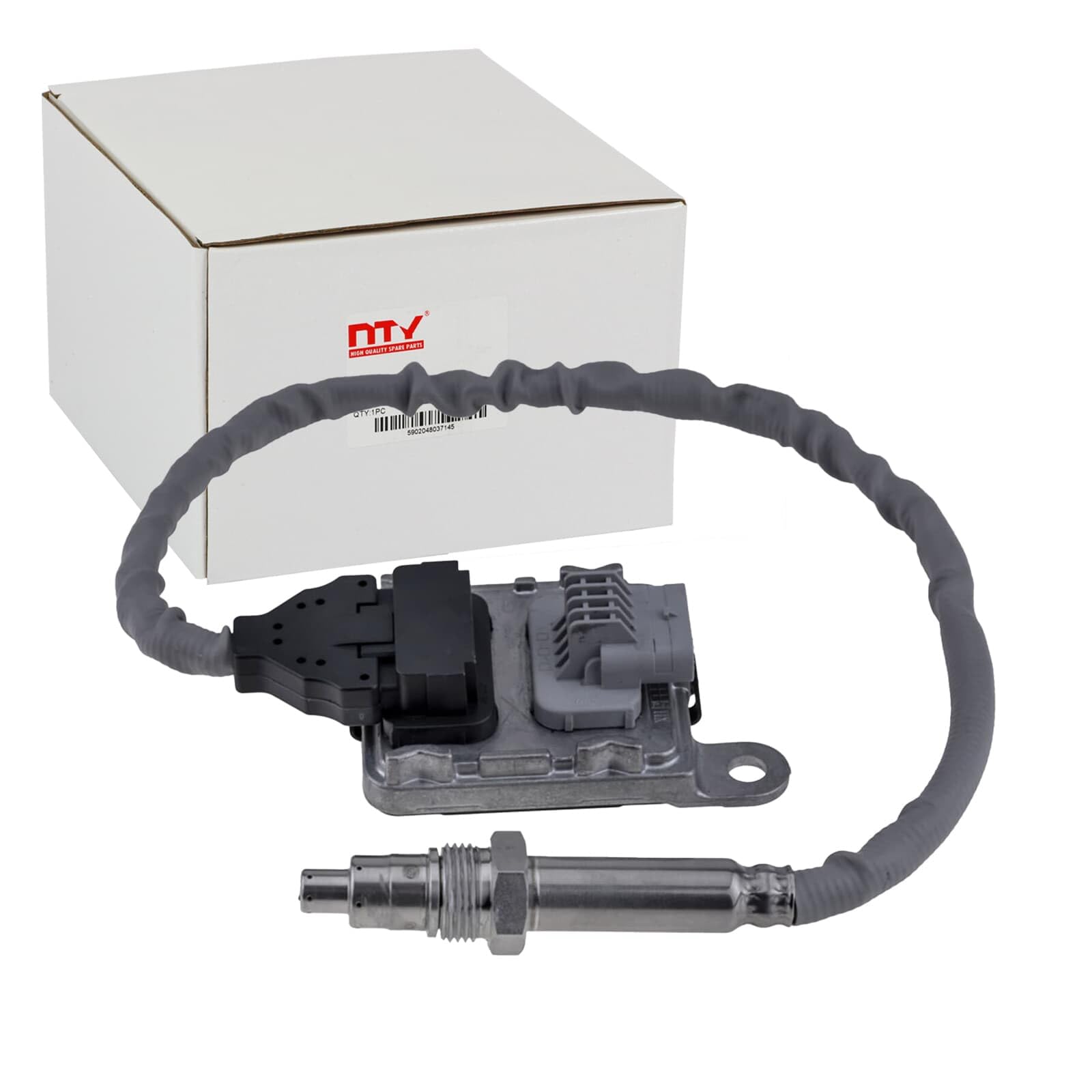 NTY NOx-Sensor, Harnstoffeinspritzung ENOX-CT-005