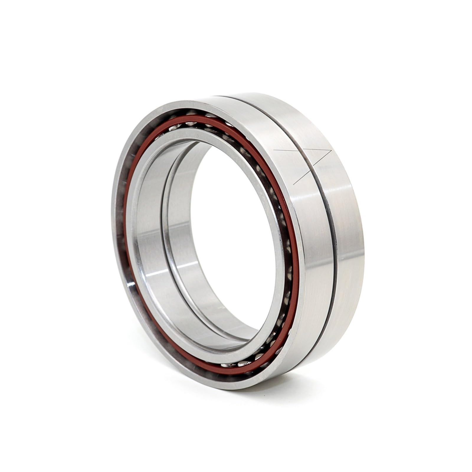CJKXPZMH 1pair 7007 7007C 7007CD 35x62x14 Angular Contact Bearings Spindle Bearings ABEC-7