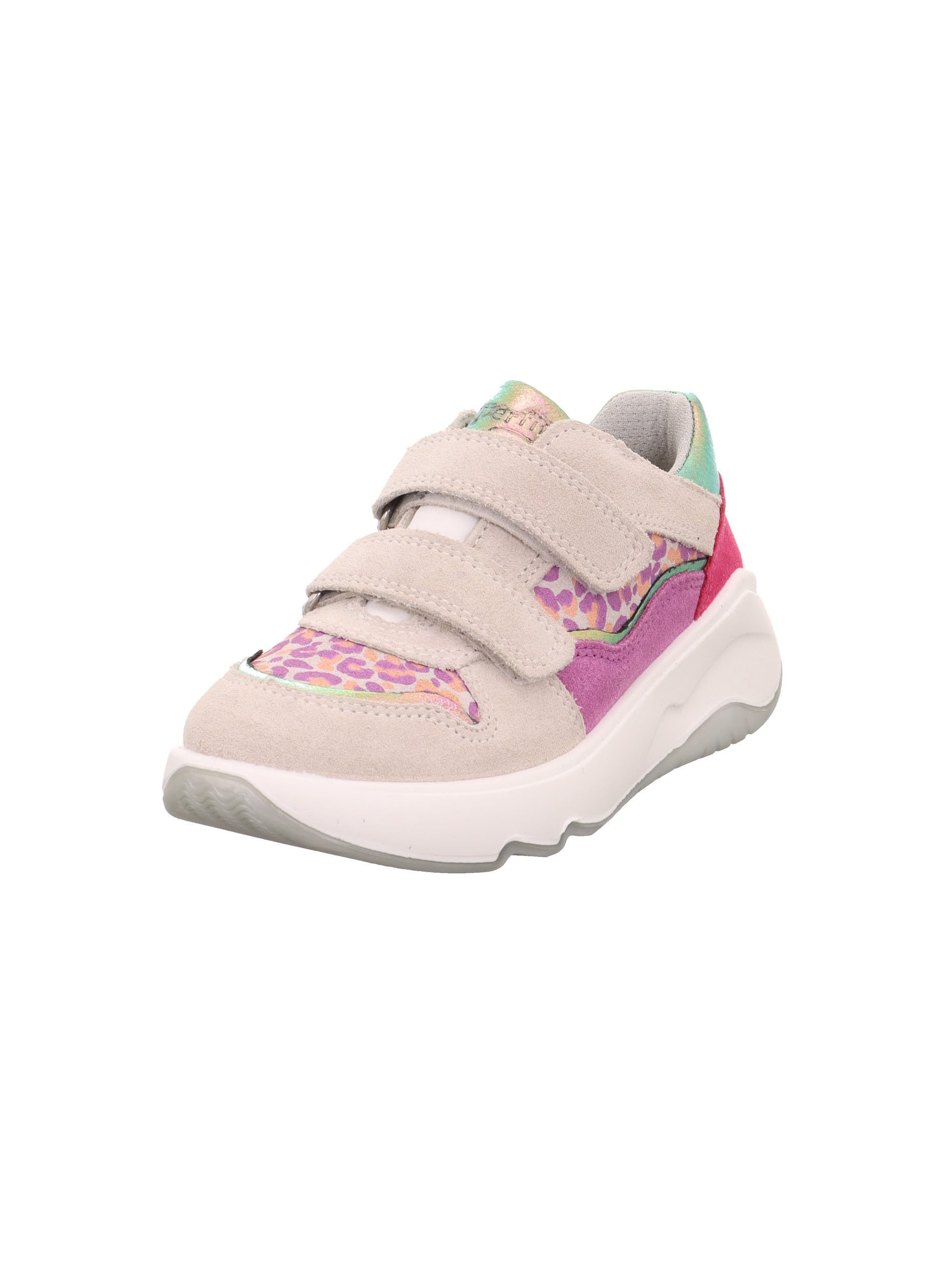 Superfit Melody Sneaker 1-000630 Mädchen