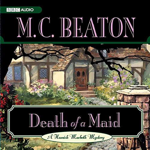 M.C. Beaton Audiobooks In English Death Of A Cad (Hamish Macbeth Mystery) By M.C. Beaton | ISBN 9781472105219 Hamish Macbeth Book - Foto 6