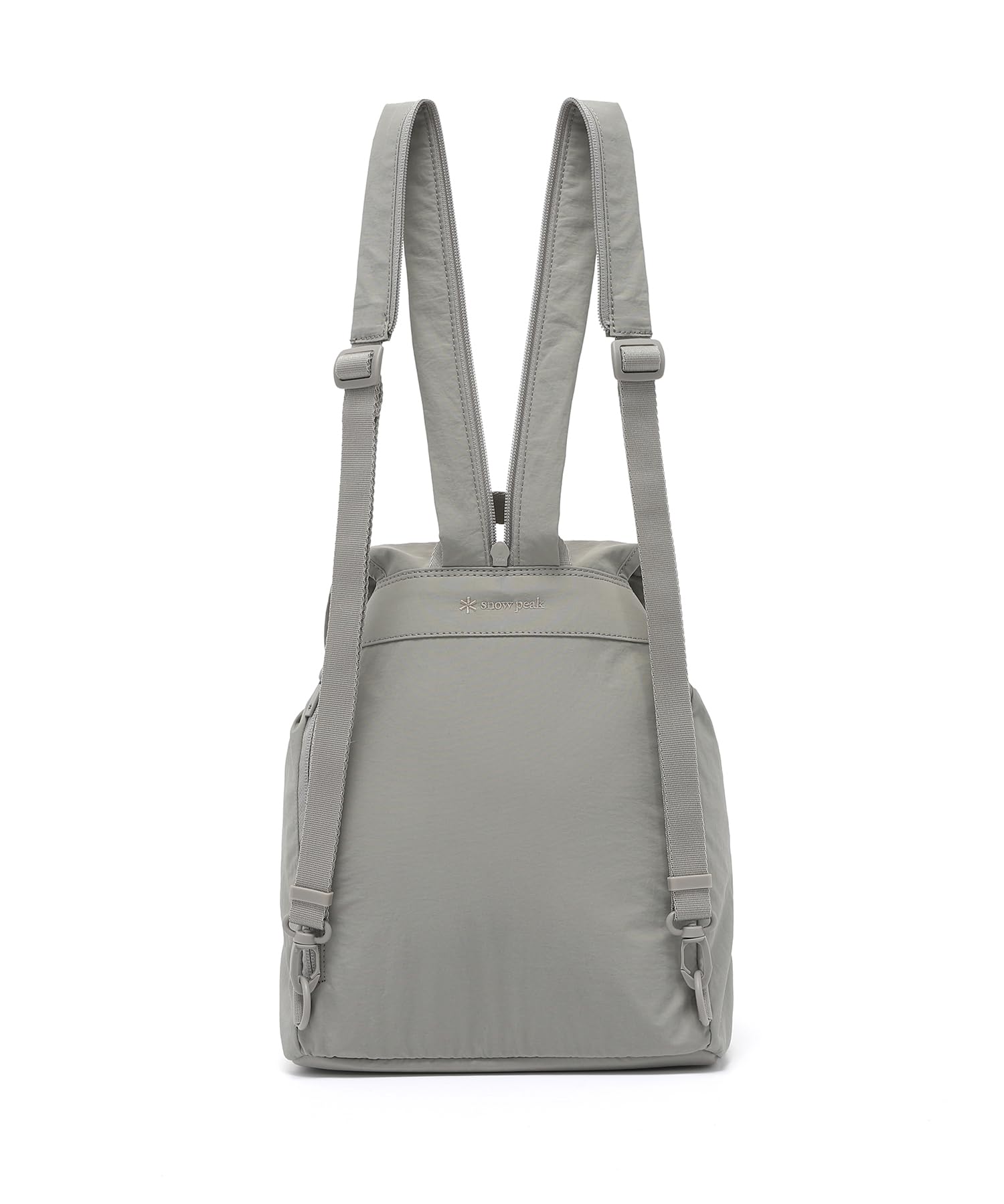 Amazon.co.jp: スノーピーク(snow peak)Cample Mini Backpack 9L GS Amazon.co.jp: スノーピーク(snow peak)Cample Mini Backpack 9L GS
