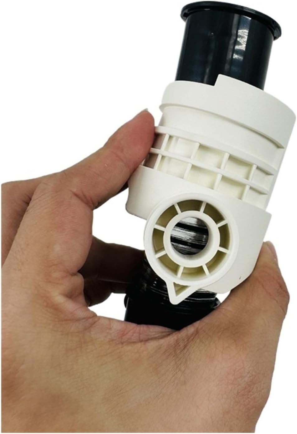 WHYY - Sewage Hose, Compatible For Dreame Mova K10 / K10 Pro/Trouver K10 / K10 Pro, Vacuum Cleaner Spare Parts