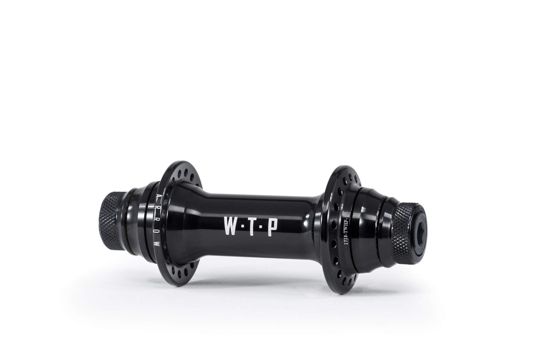 Wethepeople Bmx Arrow Cassette Hub 14mm Black Desertcart Seychelles