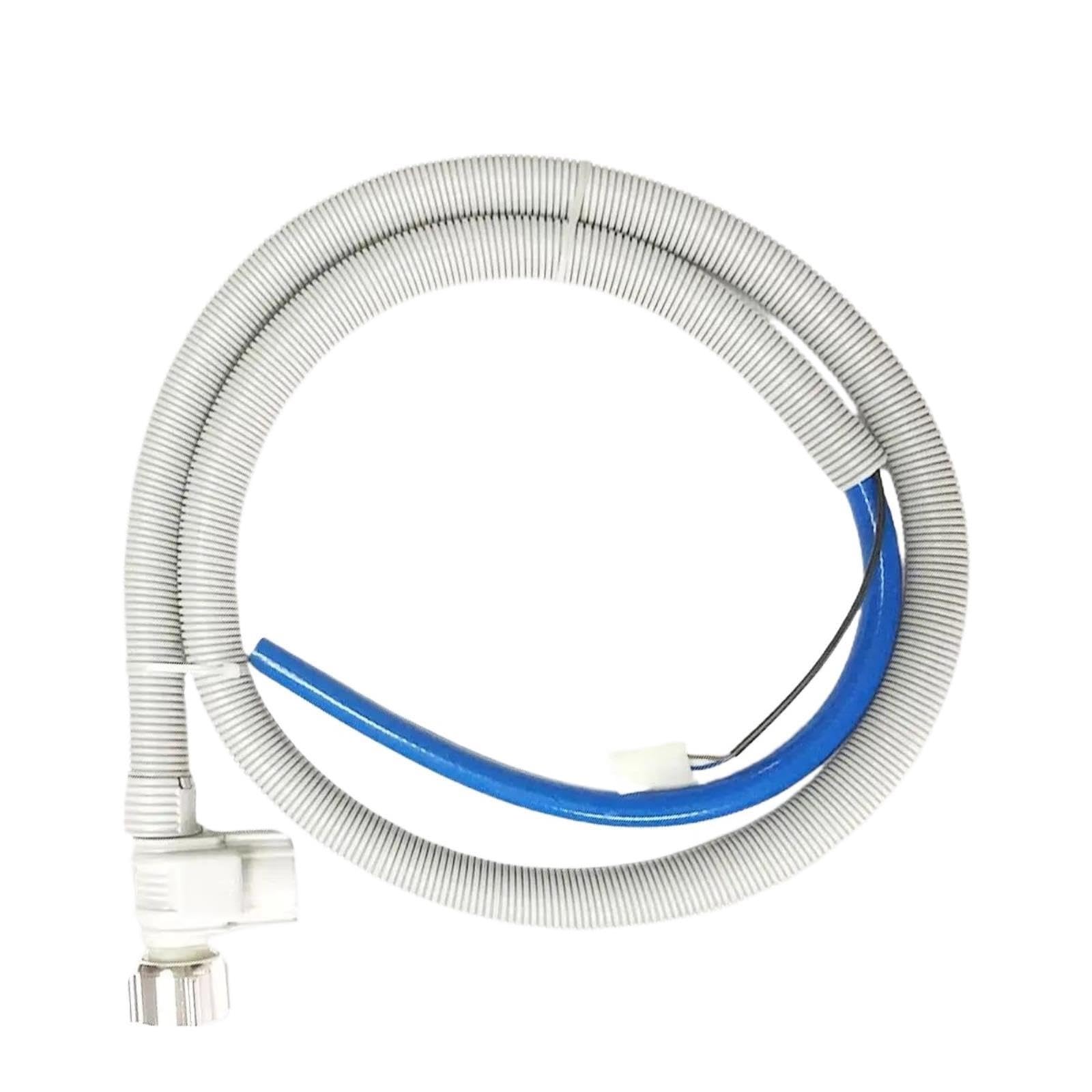 Geschirrspüler Aquastop Zulaufschlauch, Kompatibel Für Beko 1757A00 1.8m