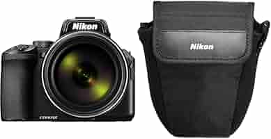 Amazon | 【セット買い】Nikon デジタルカメラ COOLPIX P950