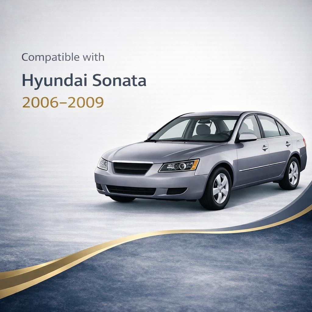 69510-3K100 Gas Fuel Filler Door Cover Cap for Hyundai Sonata 2006 2007 2008 2009 695103K100