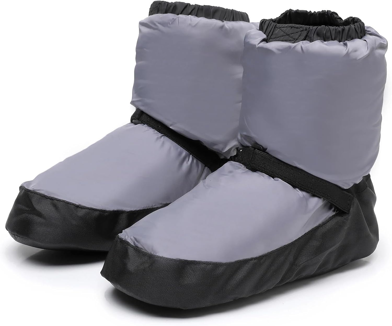 Dance Warm Up Booties - Non-Slip Comfort