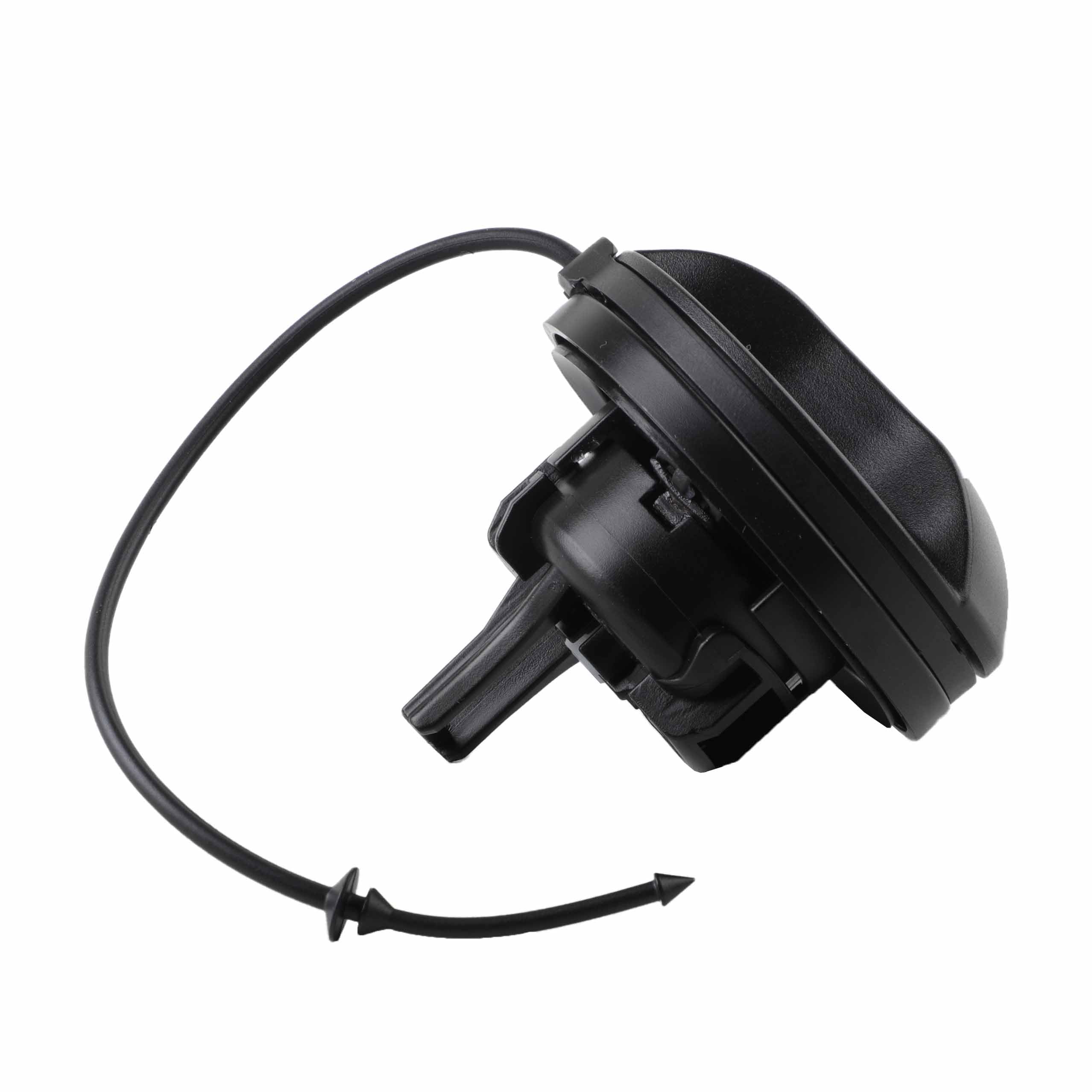 YAOPEI Tappo serbatoio per C3-XR C4 C5 301 308 2008 3008 408 508 Partner Berlingo 1609818980