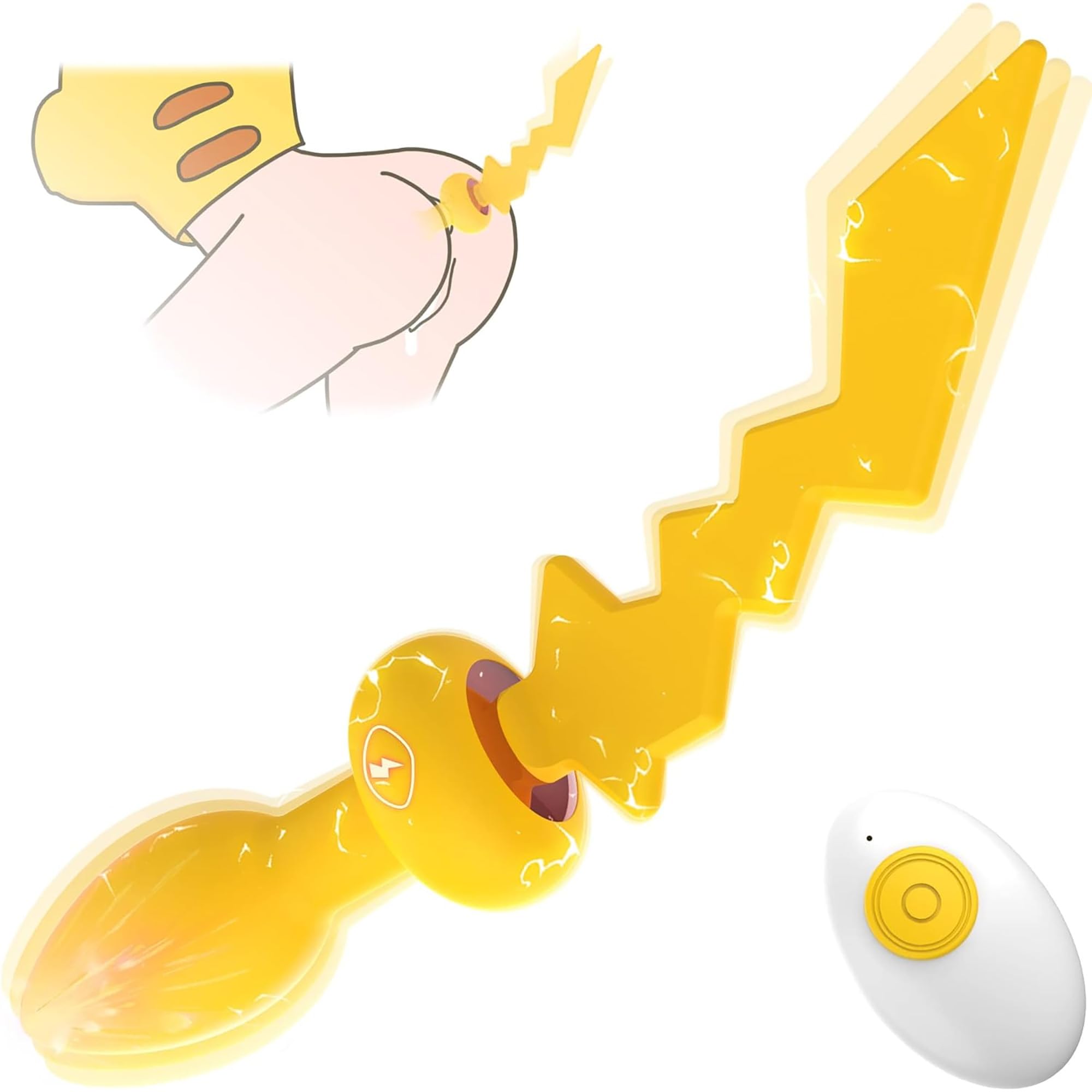 Amazon | SENSIVO アナルプラグ アナルバイブ アナル 前立腺マッサージ 【10種暴振、快感昇天!!】【遠隔絶頂+男女同楽】 アナル拡張  アダルトグッズ バイブ 女性用 中いき 大人のおもちゃ アナルプラグ 尻尾 | SENSIVO | バイブ