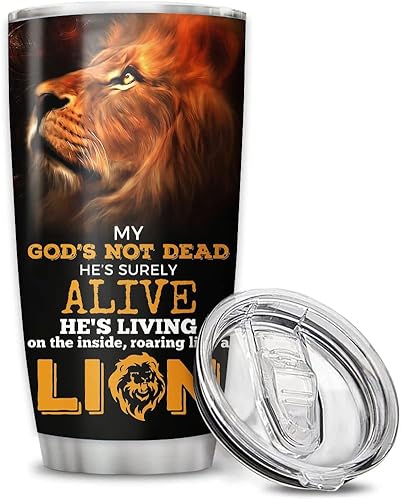 Miniatura 2 de Regalos cristianos personalizados para hombres inspiración bíblica religiosa con bandera de Estados Unidos regalo de cumpleaños para papá marido