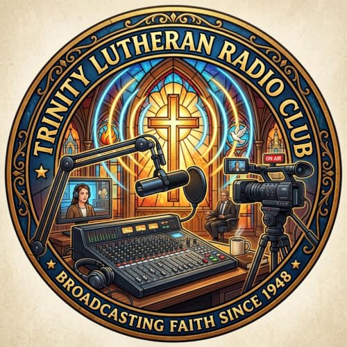 Trinity Faribault Weekly Messages copertina