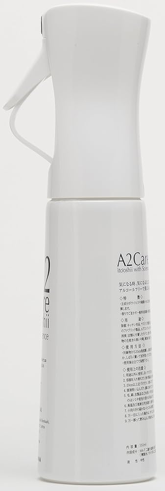 ※ @uru 　　　A2Care 除菌消臭ミスト 4L トップページ | 感動の除菌消臭スプレー【エーツーケア