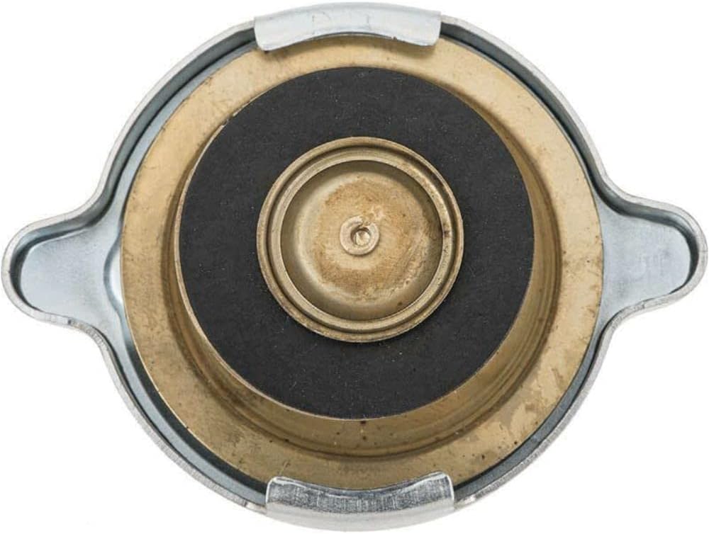Automotive Radiator Flush Fluids,For American Cars-Dod A & B-Body Radiator Cap,MD2239
