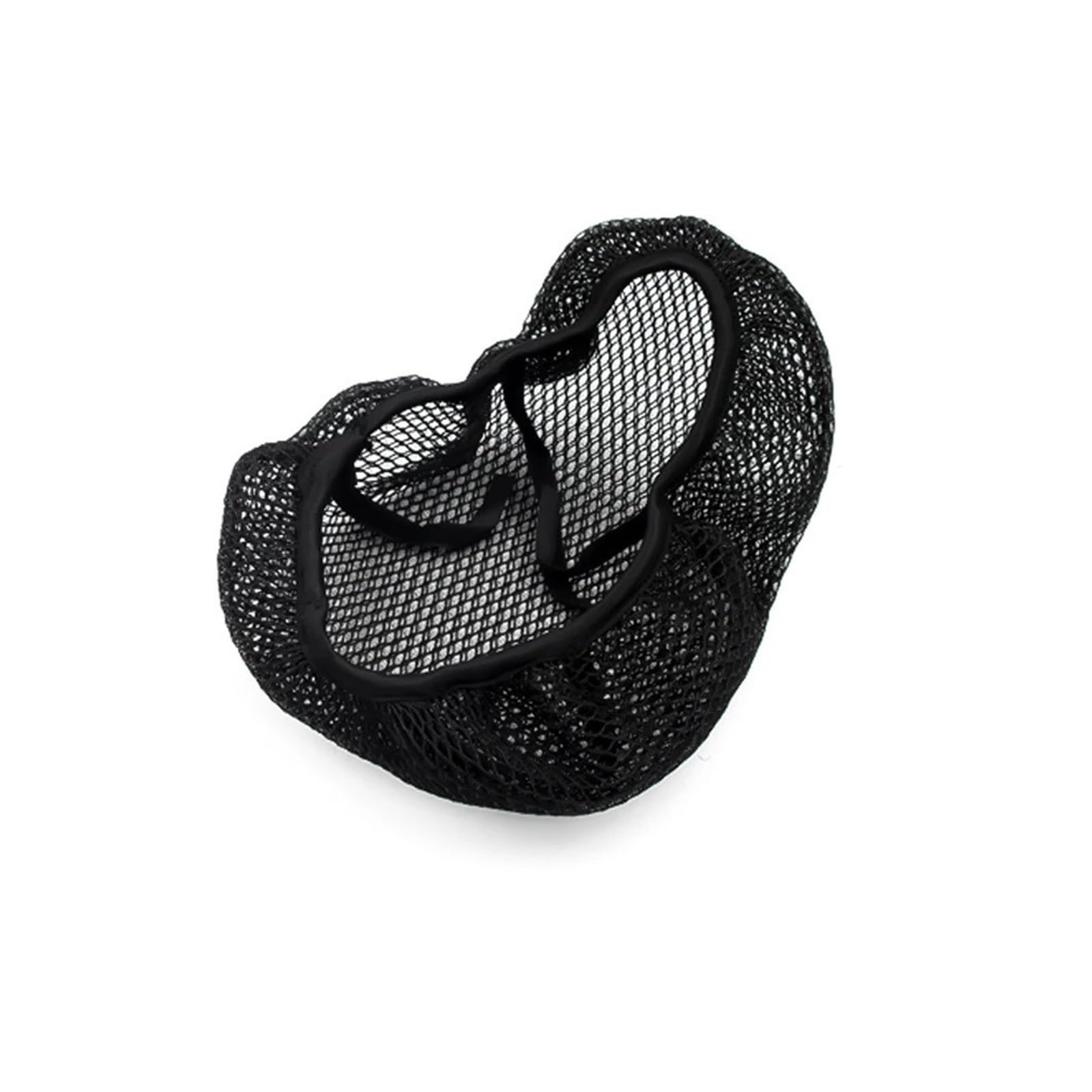 Motociclo Coprisedile Cuscino Per Yam&aha MT 09 Coprisedili Per Moto MT-09 MT09 3D Flusso D'aria A Nido D'ape Maglia Proteggi Cuscino Tessuto Di Nylon Sella 20224-2025