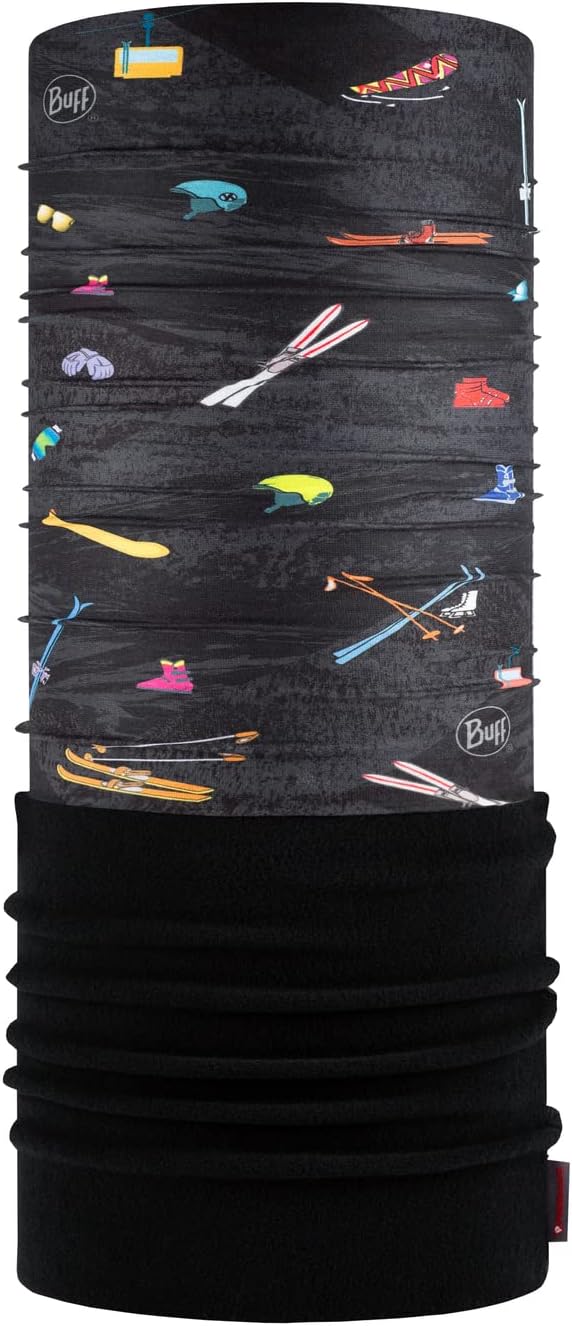 BuffUnisex-Youth Tubular Polar Children Polar Multifunctional Neckwear (pack of 1)