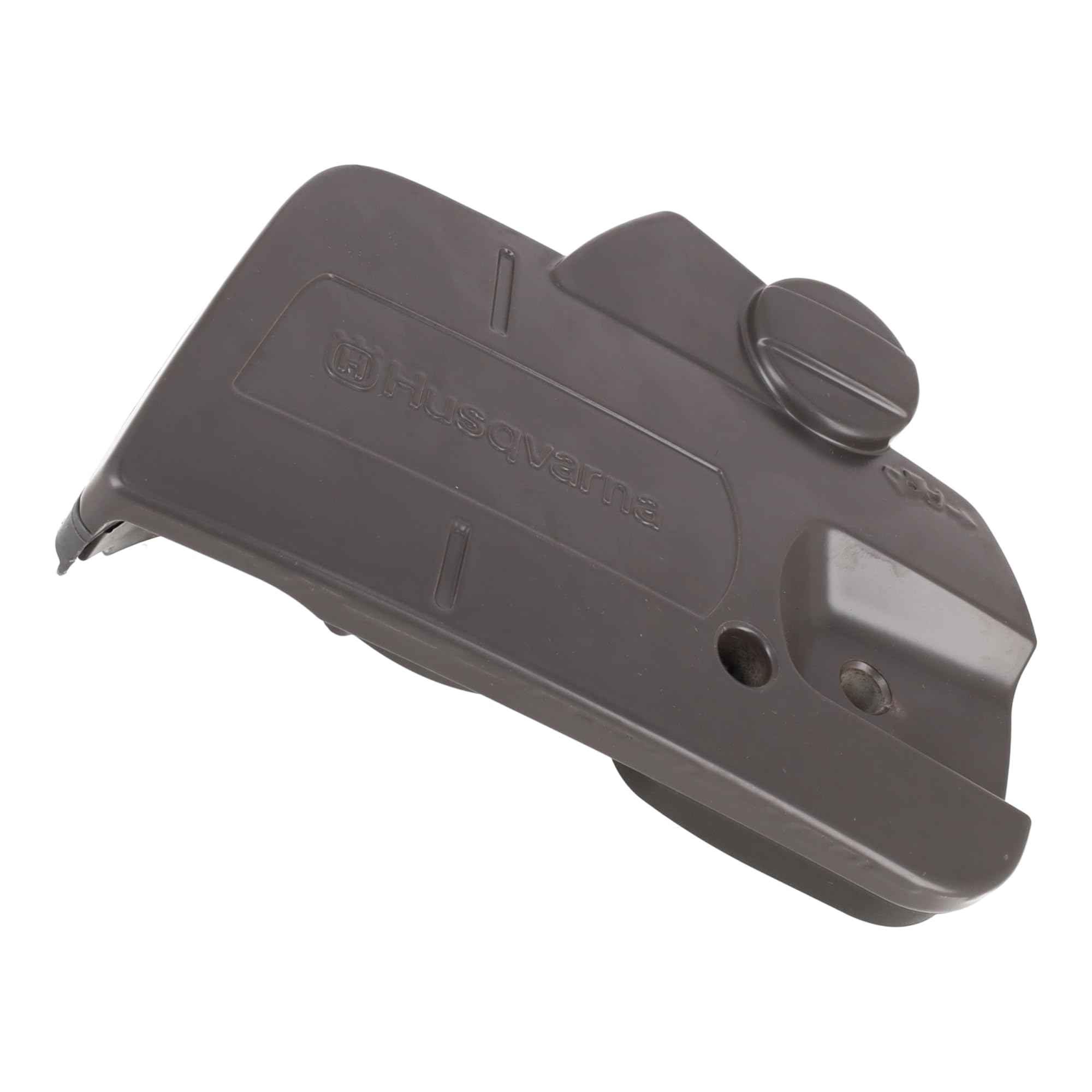 sparefixd Adecuado para la cubierta de embrague de motosierra Husqvarna para los modelos enumerados a continuación