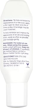 TriDerma Scar Block for Kids Gentle Scar Gel for Children | Helps Reduce Appearance of New & Old Scars, Cuts & Scrapes | Soothing Formula 1 oz