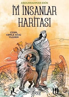 yi  nsanlar Haritas