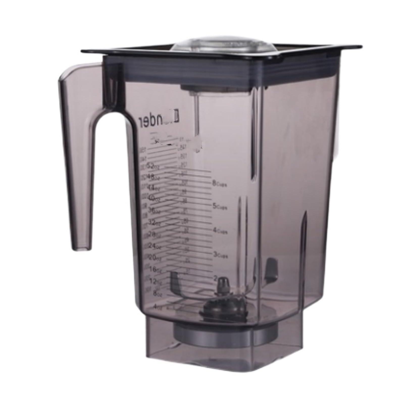Amazon.co.jp: ブレンダーカップ、Blendtec、Q-series825 業務用