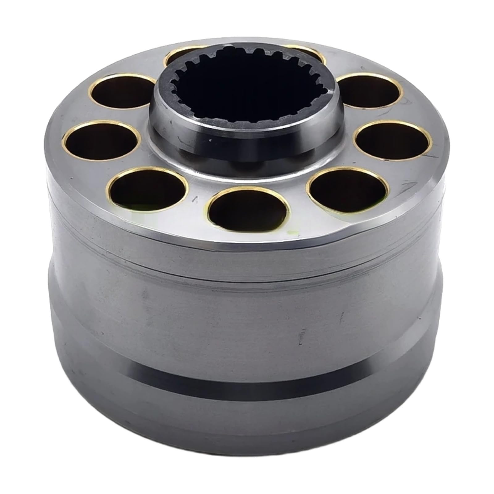 Sjloynwq One Color Cyr Block Hpr160 Pump Part For Repair Hydraulic Piston