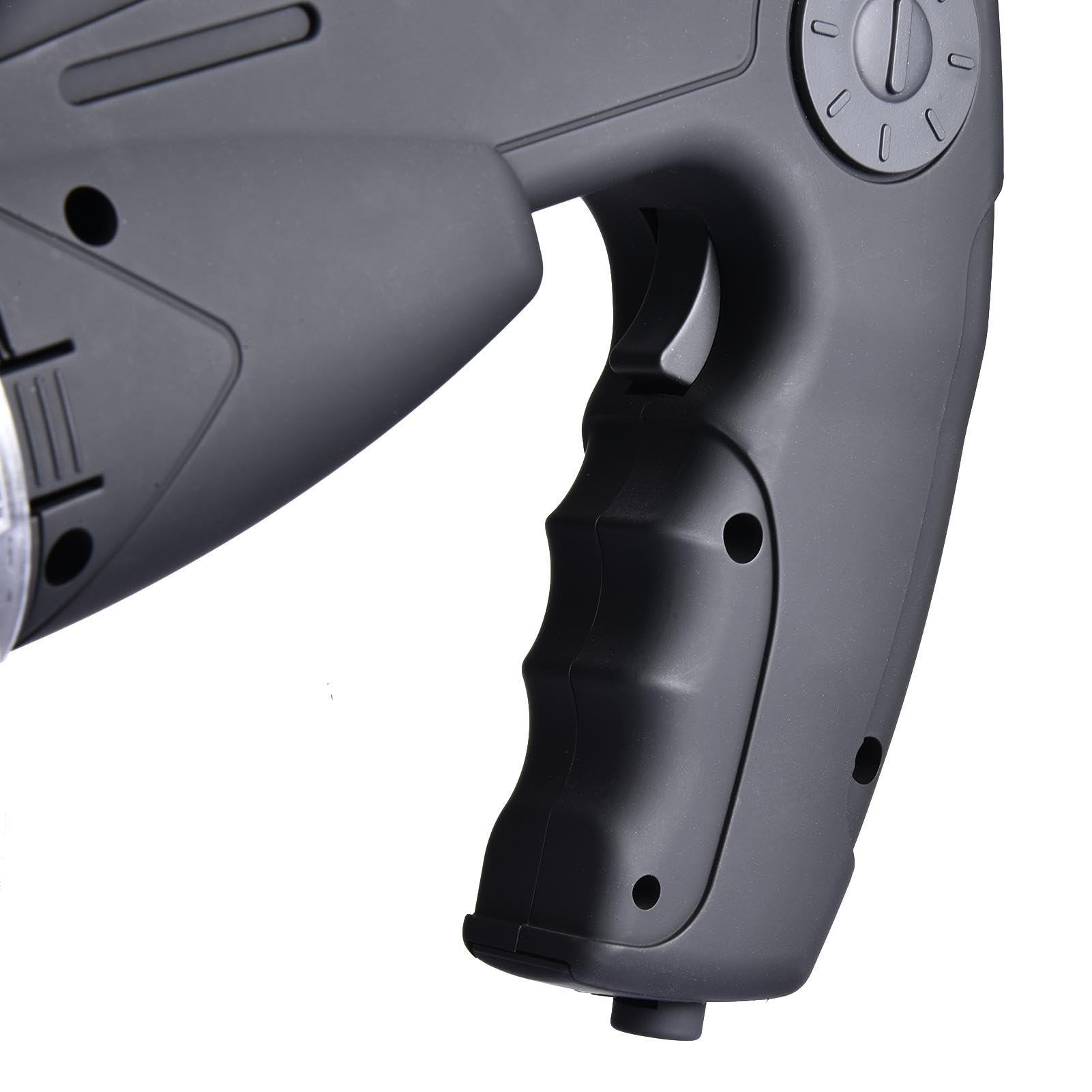 Microfono Parabolico Per Birdwatching - Ascolto A Lunga Distanza Con Telescopio 8X E Registrazione - Foto 9