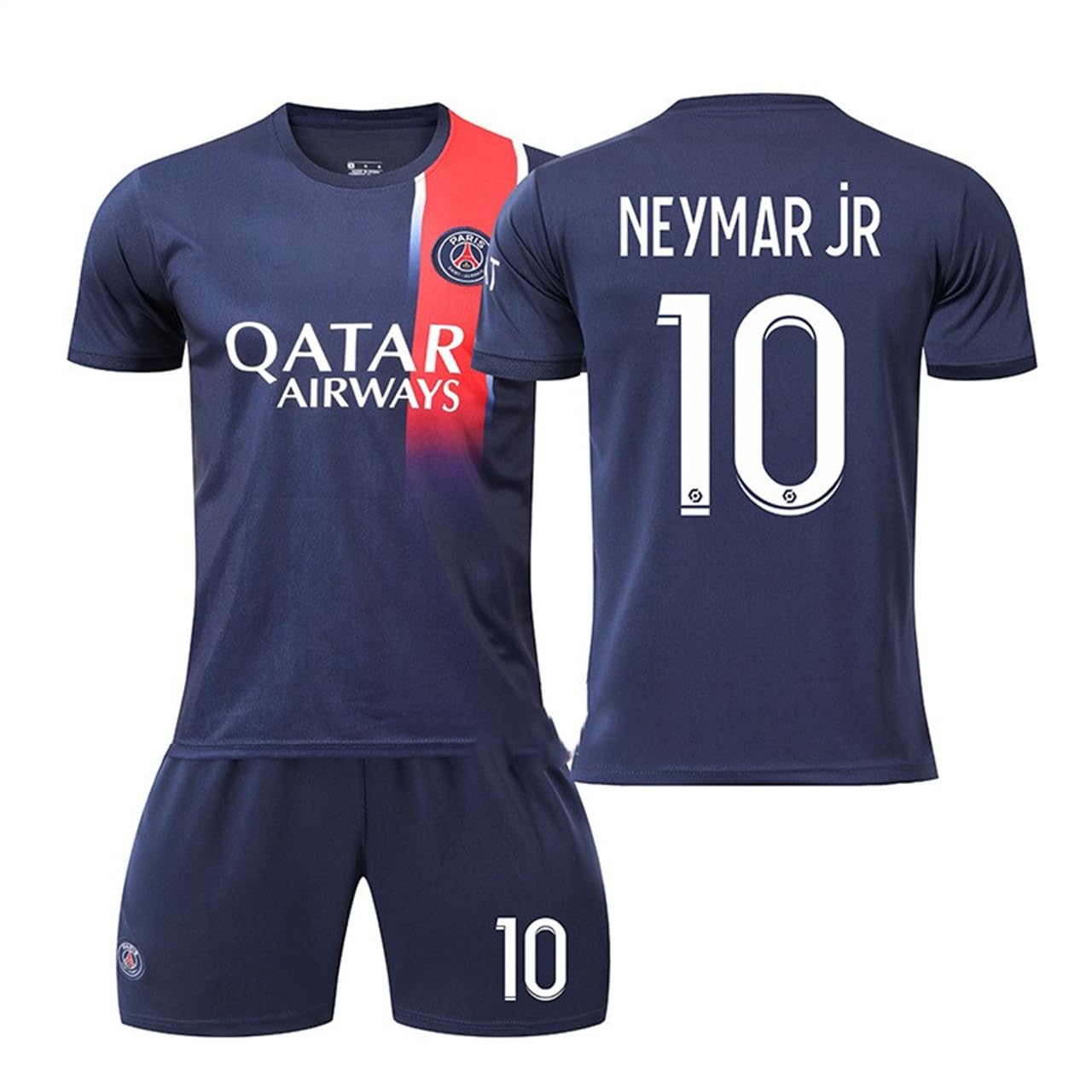 ネイマール PSGユニフォーム