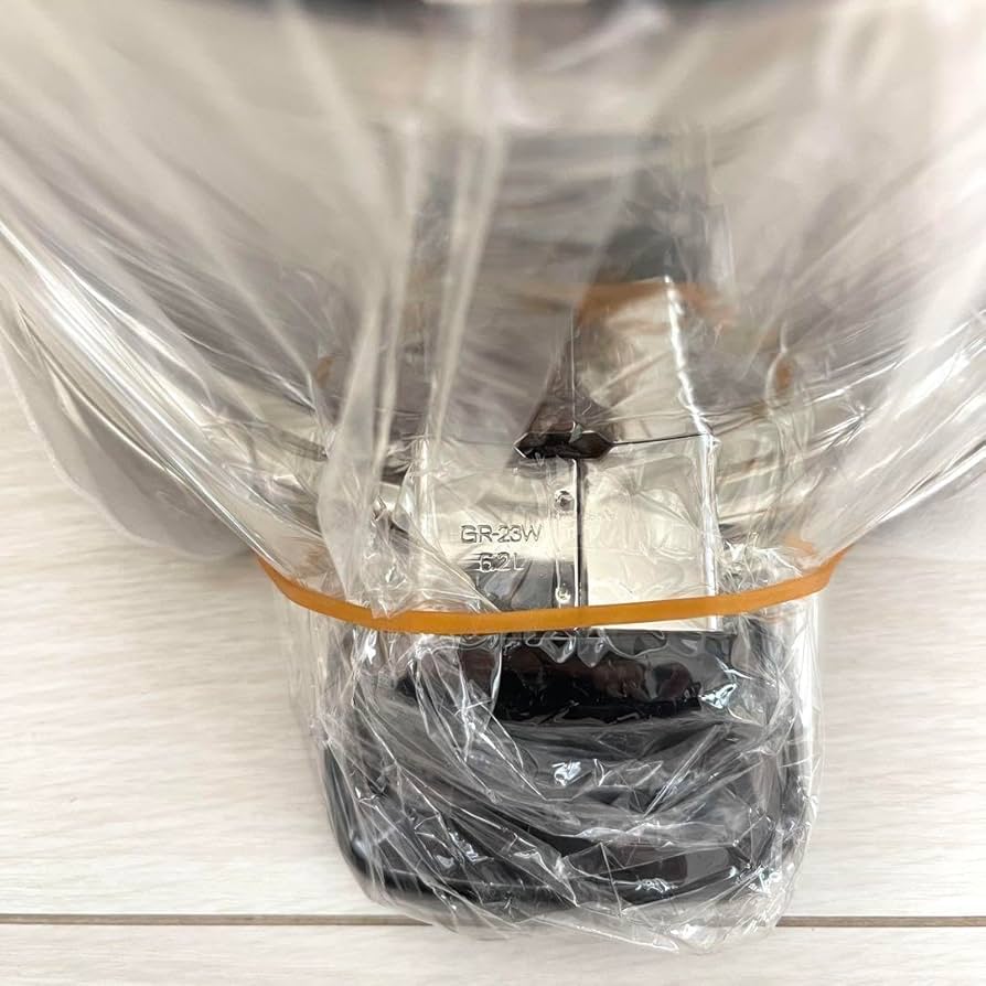 ヨシノクラフト 両手鍋 23cm GR-23W