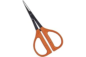 CHIKAMASA Grape Scissors B-300: A Slice of Precision for Your Fruitful Endeavors