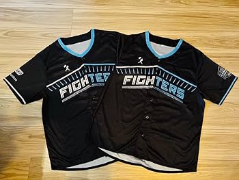 日ハム　来場者特典　ユニフォーム　エスコン　4枚セット 北海道日本ハムファイターズ公式 on X: 