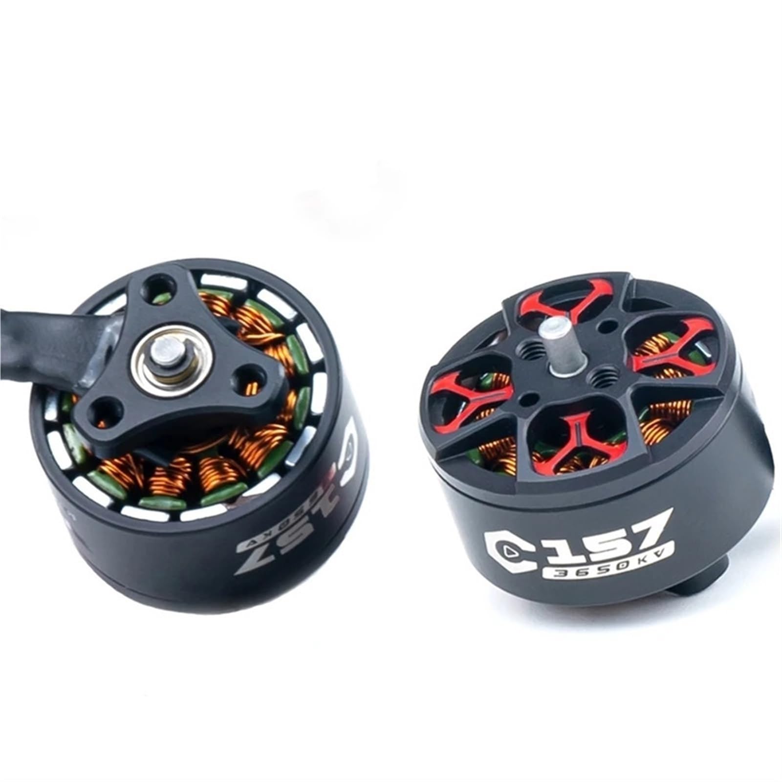 Dla DJI FPV AVATA Drone C157 3650KV mocniejszy silnik