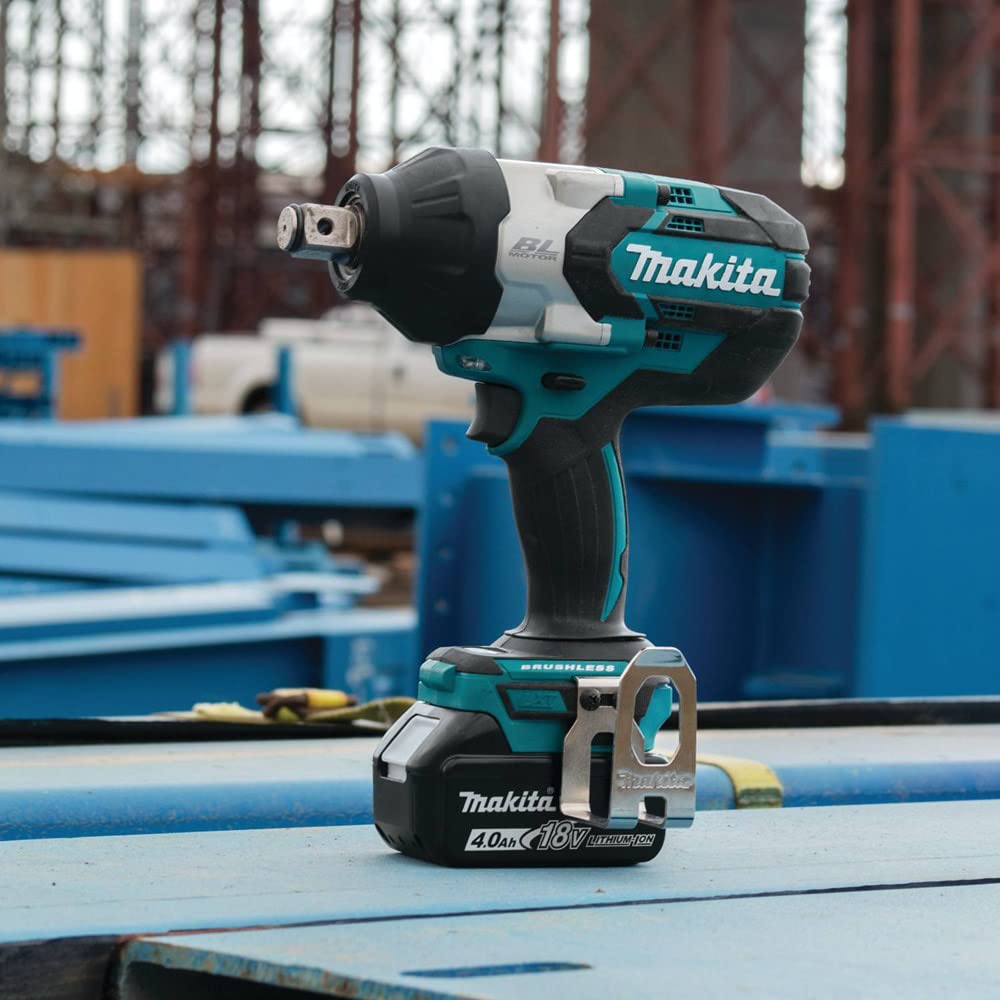 Amazon.com: Makita XWT07Z 18V LXT® Lithium-Ion Brushless Cordless