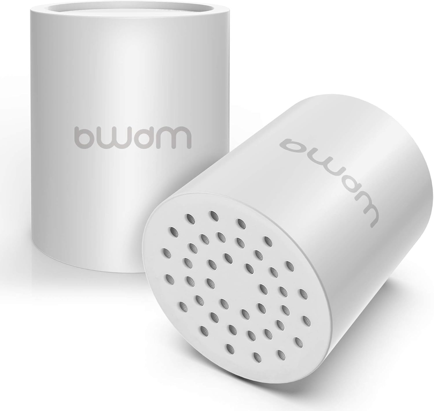 BWDM Shower Filter Replacement Cartridge, 15 stage, High Output