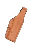 Bianchi Gun Leather Bianchi 19L Thumbsnap Holster