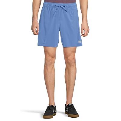 New Balance RC Short 7 Men